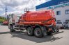 МВ-10 КО 505 УСТ 5453 FAW 3250 6Х6, КБ 4800