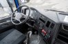 Рабочее место водителя