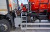Выдвижная лестница