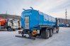 Автоцистерна АЦВ-19ТНО, УСТ 5453 FAW 3250 (6х6), КБ 4800