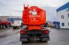 Полуприцеп цистерна ППЦ 35П-24Д-3 УСТ 9465 ССУ 1430
