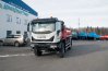 IVECO (Ивеко) АТЗ-8