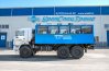 Вахтовый автобус Камаз