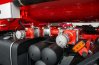 Трубопровод с быстроразъемными соединениями (БРС)