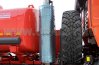 Система вертикального выпуска отработанных газов