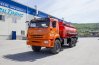 АТЗ-12-2 Камаз(Cummins)