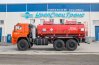 АТЗ-16-2 УСТ-5453 Камаз 65224-43