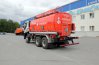 Автотопливозаправщик АТЗ-20-2