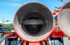 Открывающиеся днище МВ-11-ОД PNR-122