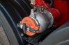 Трубопровод для отвода паров нефтепродуктов