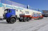 Полуприцеп-тяжеловоз (трал) 94334.57-0000018