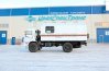 Камаз ГПА 43502-45 с закрытым грузовым отсеком