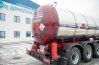 Полуприцеп цистерна для нефти УСТ-94651