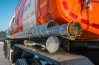 Напорно-всасывающие рукава