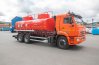 АЦ 17-2Б Камаз 65115-48 УСТ
