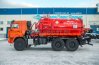 АКН-10Т-ОД КО УСТ 5453 Камаз 43118-50