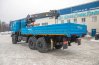 Бортовой Урал 4320-82Е5 с КМУ HIAB 190TM