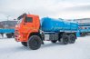  АЦВ-15Т УСТ 5453 Камаз 65224-3971-53 