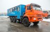 ГПА УСТ 5453 Камаз 43118-50