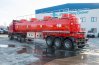 Полуприцеп-цистерна ППЦ 40П-32Д-4 BPW