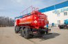 АТЗ-11-2Б Камаз 43118-50 УСТ