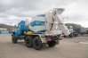 АБС 5АП УСТ 54536F Урал 5557-60Е5