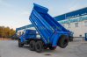 Самосвал АС 10-15 трехстор. УСТ 5453 Урал 5557-6152-72Е5 NEXT