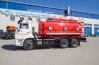 Автотопливозаправщик АТЗ 17-3Б УСТ 5453 Камаз 65115