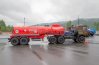 Полуприцепы цистерны для нефти ППЦН 20Т-21 ПТ УСТ 9465 рамная, термос