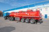 Полуприцеп цистерна ППЦ 28-32-3НУ УСТ 9465 рамная, насос, пневмоподвеска УСТ