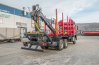 Сортиментовоз с VM10L74 Mercedes-Benz Arocs 3345А (6х6)