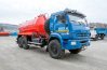 Машина вакуумная МВ-10Т КО УСТ5453А4-68 Камаз 43118-76(RR), термос, карданно-ременный привод 