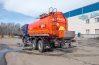 Автотопливозаправщик АТЗ-20 SCANIA (навесное оборудование)