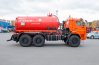 Автоцистерна АКН-10T КО УСТ 5453 Камаз 43118-50 термос, сп.м., доработка под ДОПОГ, ревизионный люк