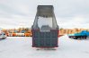Автомобиль самосвал FAW СА3250