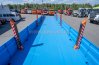 Бортовая площадка УСТ