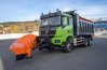 ВМКД Самосвал SHACMAN (ШАКМАН) SX32586V385 X3000 (6X6)