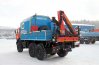 Камаз ПАРМ с краном-манипулятором Palfinger PK-8500