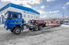 Полуприцеп тяжеловоз ППТН 39-32Д-12УКФ BPW УСТ 9465, уголк. трапы, 2Х1С, 1Х1А ССУ 1350