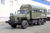 ПАРМ с лебедкой
