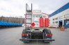АЦ 11-2Б насос УСТ 5453 FAW 3250 (6х4) КБ 4800