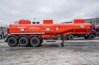 Полуприцеп цистерна ППЦ 26-31-3Н УСТ 9465 рамная, насос, базовая комплектация ССУ 1480 