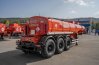 Полуприцеп цистерна для нефти (нефтевозы) ППЦН 25-32Л рамная