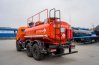 Автотопливозаправщик АТЗ-11-2Б Камаз 43118