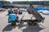 Самосвал Урал 4320-82М УСТ-5453