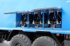 Люки для раздаточных рукавов мастерской Камаз 43118-46