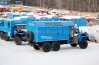 Генераторная станция Урал