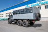 Вахта Урал-NEXT 3255