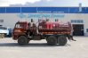 АКН-10 на Камаз 43118