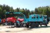 Камаз ГПА 43118(Cummins) с КМУ ИМ-25